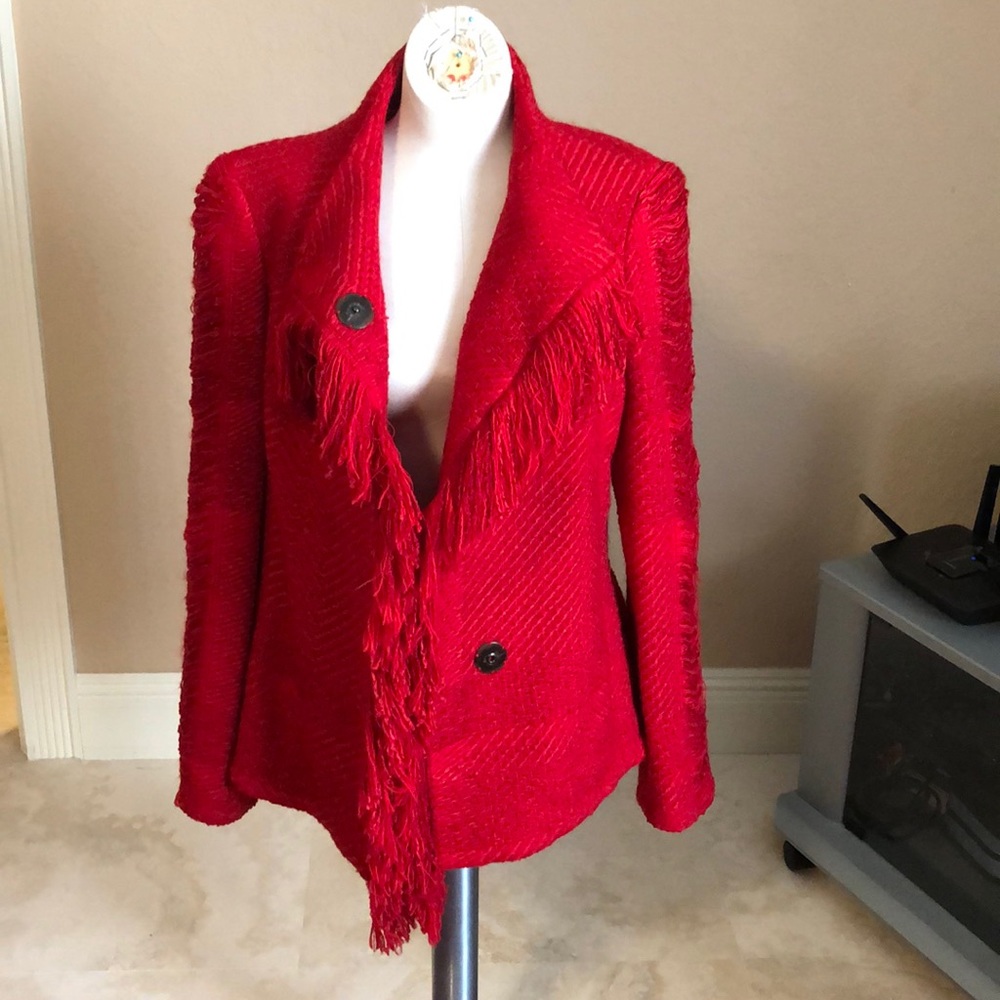 Escada Jacket - image 4